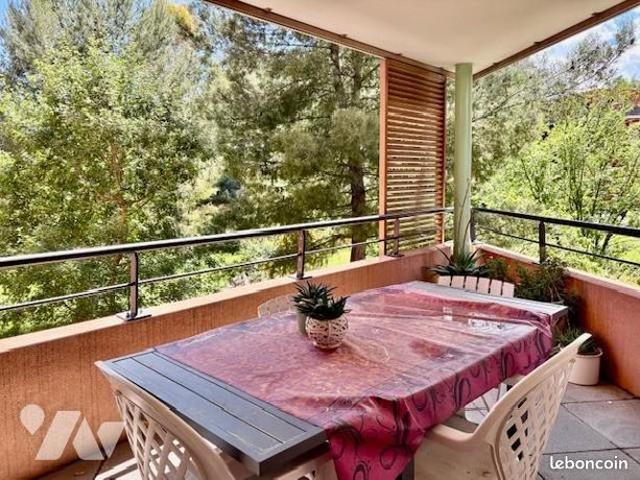 Appartement 4 pièces 101 m²
