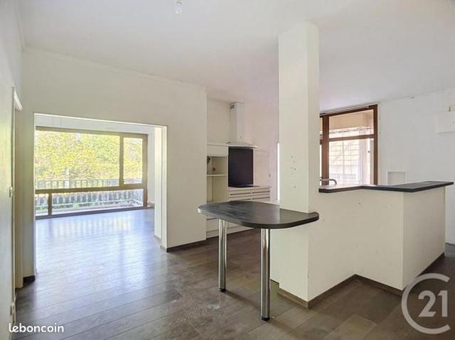 Appartement 4 pièces 101 m²