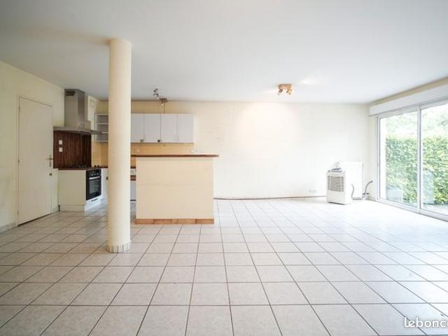 Appartement 4 pièces 101 m²
