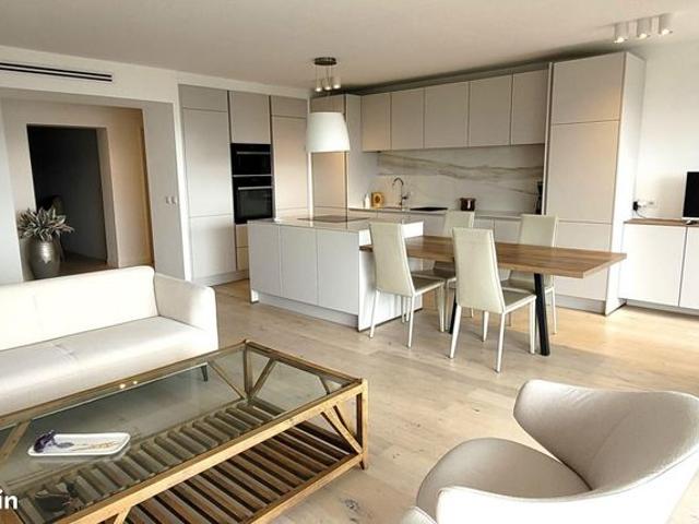 Appartement 4 pièces 101 m²