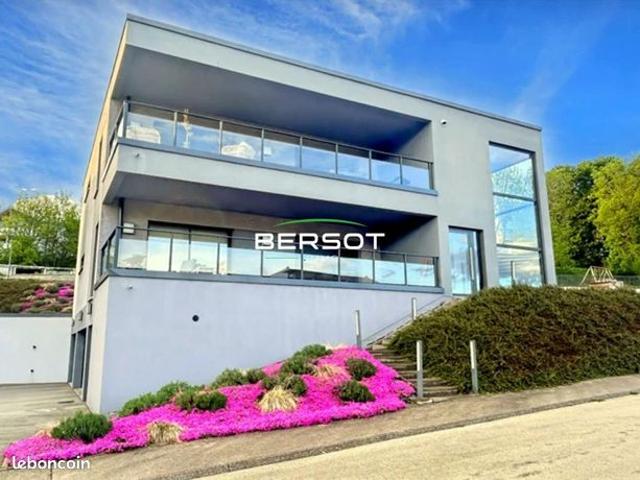 Appartement 4 pièces 101 m²