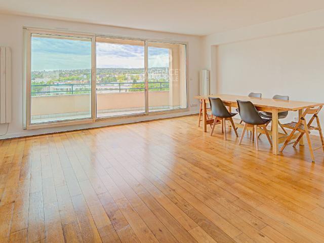 Appartement 4 pièces 101 m²