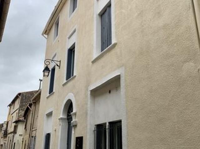 Appartement 4 pièces 101 m²