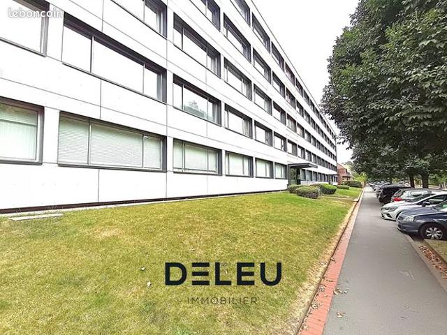 Appartement 4 pièces 101 m²