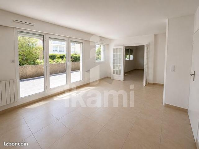 Appartement 4 pièces 101 m²