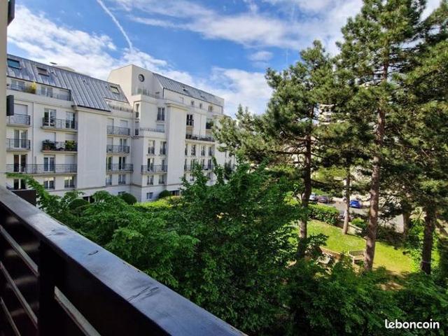 Appartement 4 pièces 101 m²