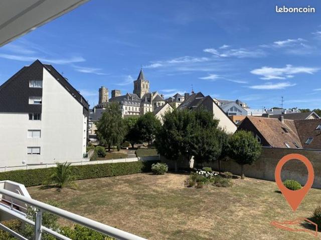 Appartement 4 pièces 101 m²