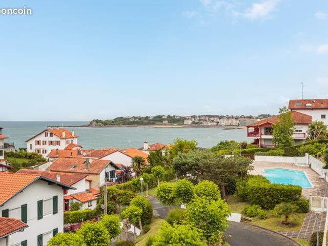 Appartement 4 pièces 101 m²