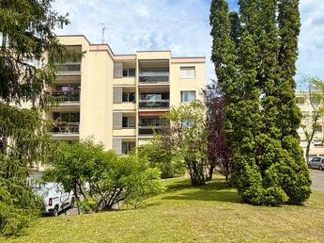 Appartement 4 pièces 101 m²