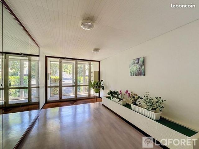 Appartement 4 pièces 101 m²