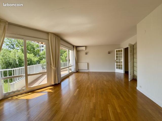 Appartement 4 pièces 101 m²