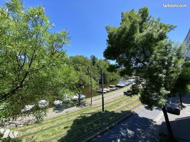 Appartement 4 pièces 98 m²