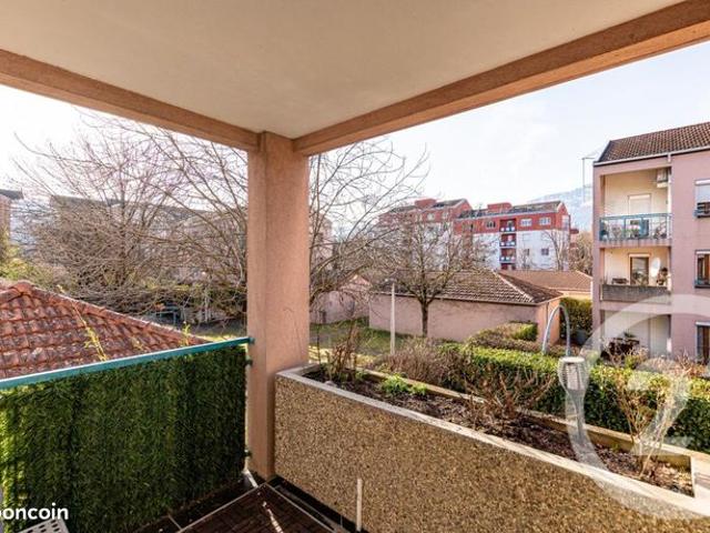 Appartement 4 pièces 101 m²