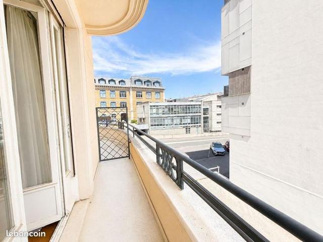Appartement 4 pièces 101 m²