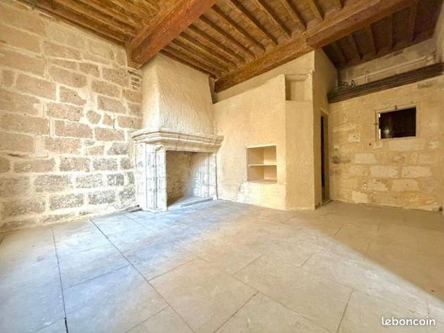 Appartement 4 pièces 101 m²