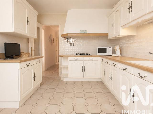 Appartement 4 pièces 101 m²