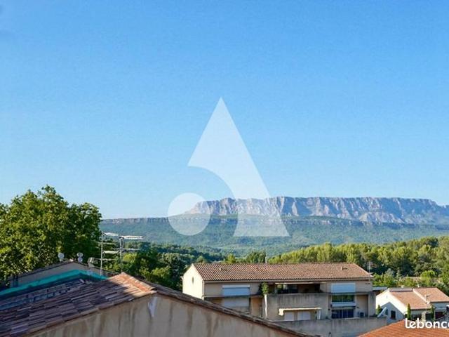 Appartement 4 pièces 101 m²