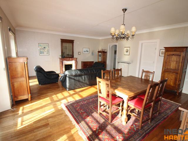 Appartement 4 pièces 101 m²