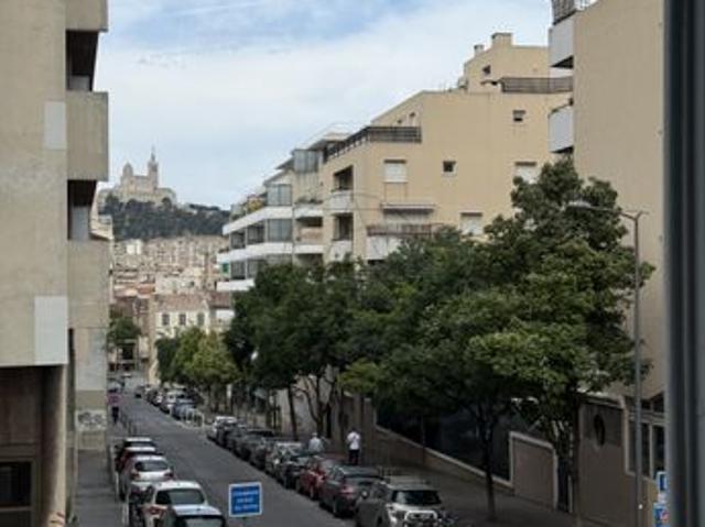 Appartement 4 pièces 101 m²