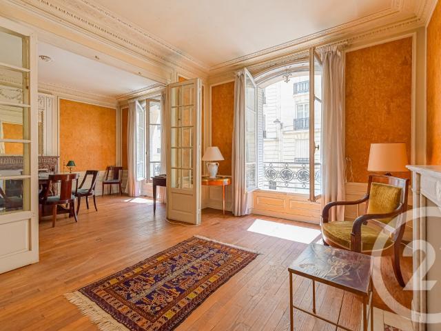 Appartement 4 pièces 101 m²