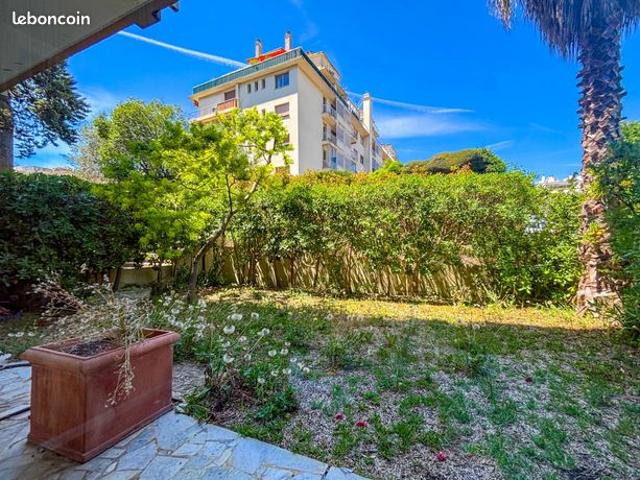 Appartement 4 pièces 101 m²