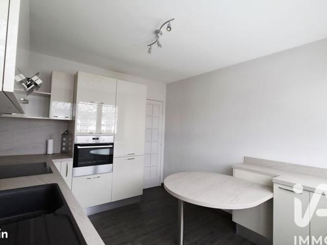 Appartement 4 pièces 101 m²