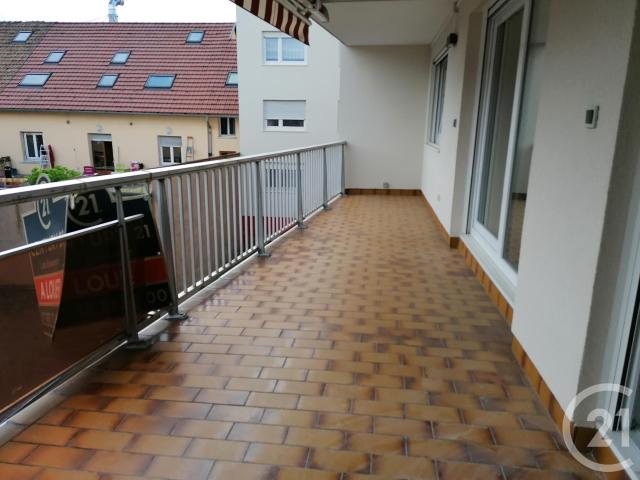 Appartement 4 pièces 101 m²