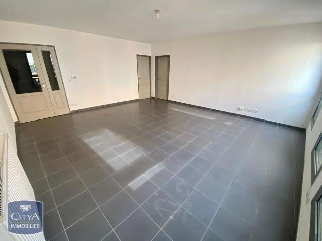 Appartement 4 Pièces 101 m²