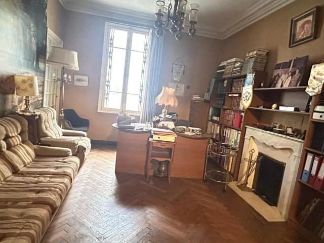 Appartement 4 pièces 101 m²