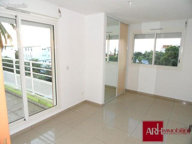 Appartement 4 pièces 101 m²