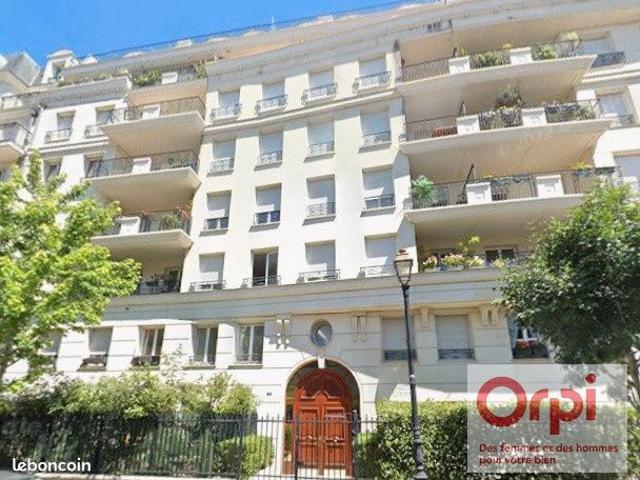 Appartement 4 pièces 102 m²