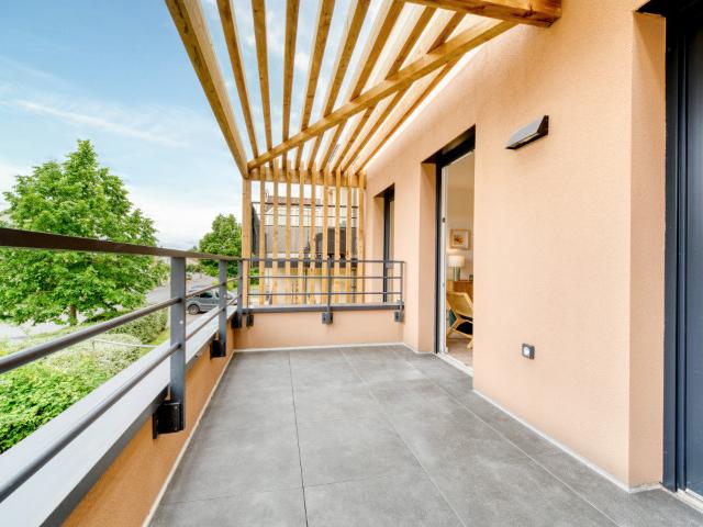 Appartement 4 pièces 101 m²