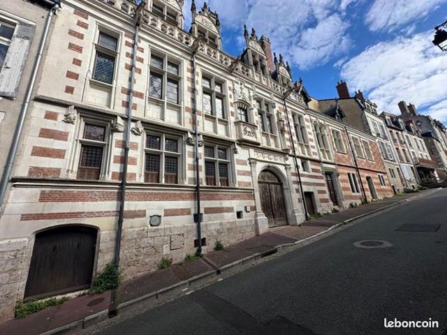 Appartement 4 pièces 101 m²