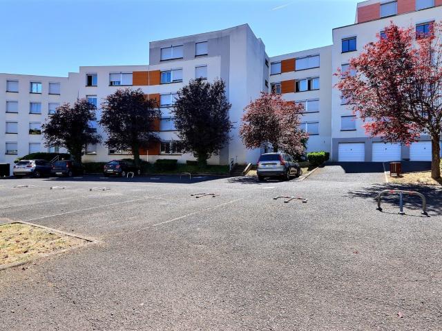 Appartement 4 pièces 101 m²