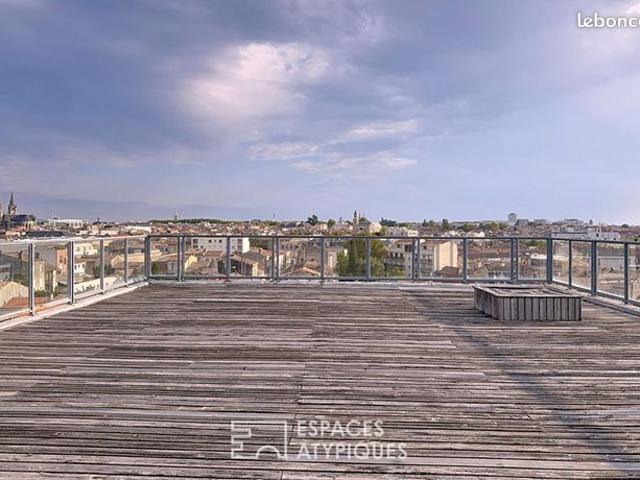 Appartement 4 pièces 101 m²