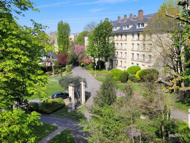 Appartement 4 pièces 101 m²