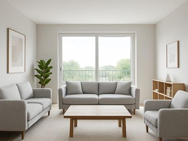 Appartement 4 pièces 101 m²