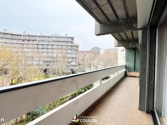 Appartement 4 pièces 101 m²