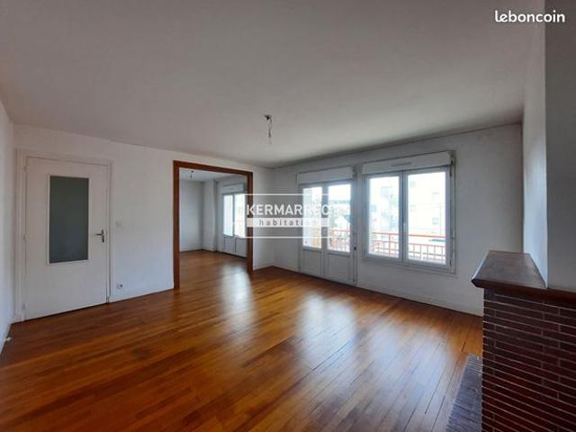 Appartement 4 pièces 101 m²