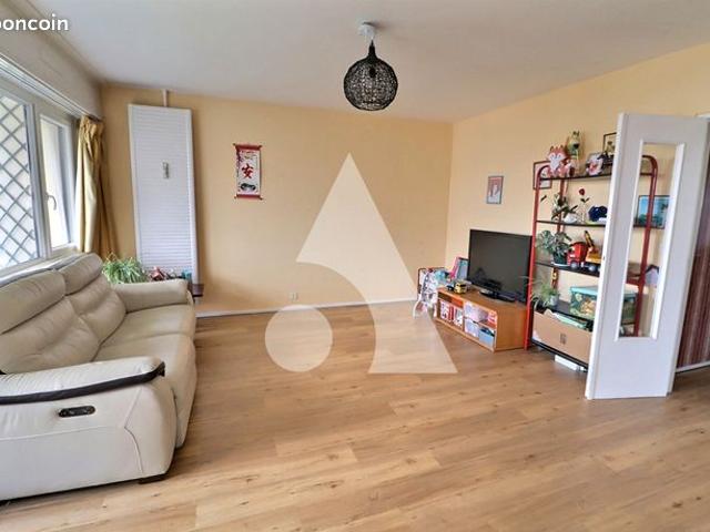 Appartement 4 pièces 101 m²