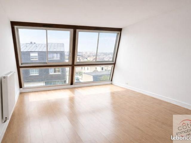 Appartement 4 pièces 101 m²