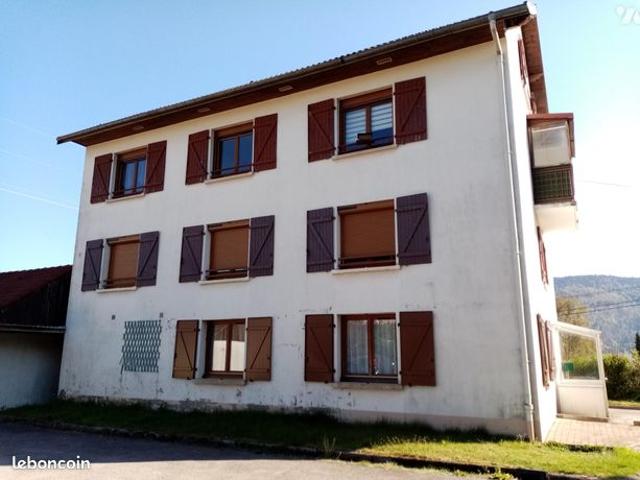 Appartement 4 pièces 101 m²