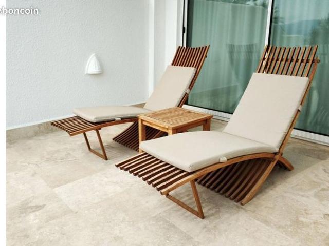 Appartement 4 pièces 101 m²