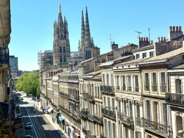Appartement 4 pièces 101 m²