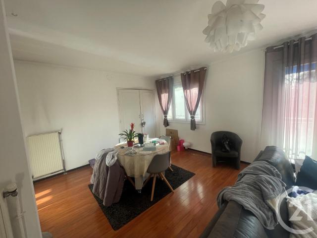 Appartement 4 pièces 101 m²