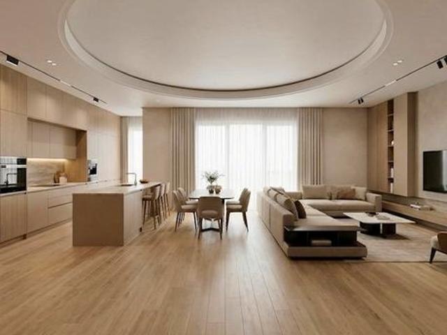 Appartement 4 pièces 101 m²