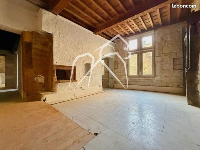 Appartement 4 pièces 101 m²