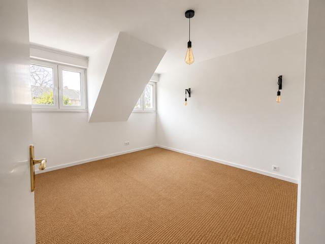 Appartement 4 pièces, 101 m² à louer à Clamart 92140