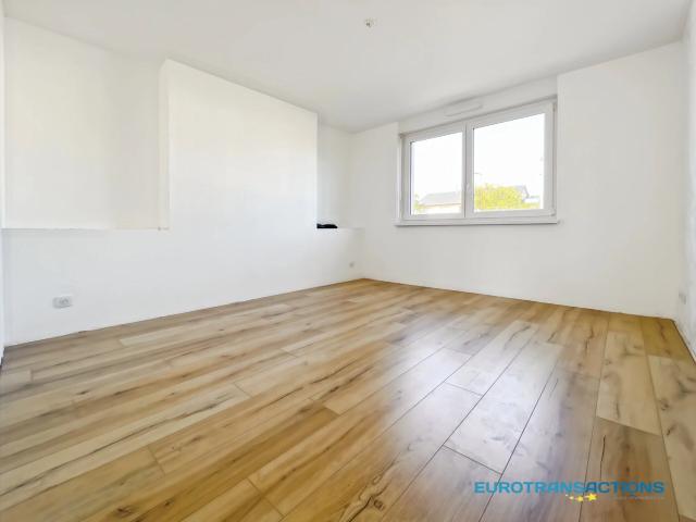 Appartement 4 pièces, 101 m² à louer à Gundershoffen 67110