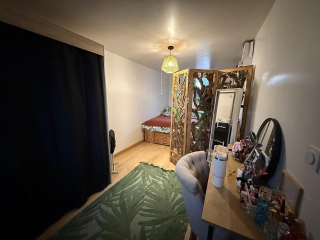 Appartement 4 pièces, 101 m² à louer à Le Neubourg 27110